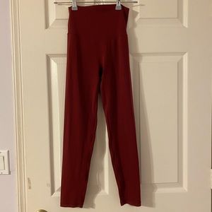 Aerie Play leggings